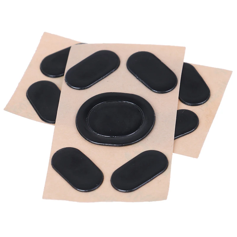 2 Sets Mouse Skates Feet for Logitech G102/G203/GPRO