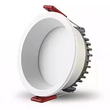 

Потолочный LED светильник IWP, антибликовый, 7-15 Вт