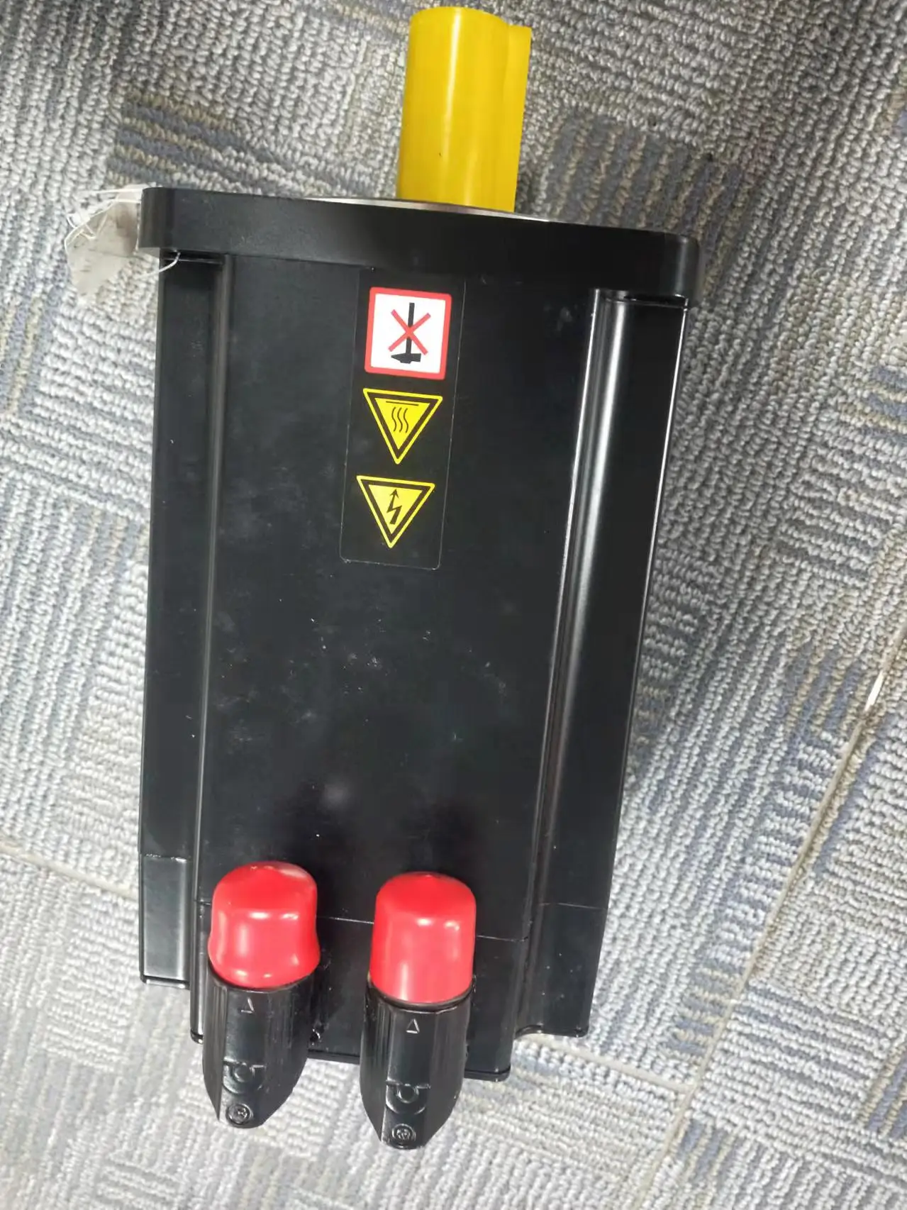 Фото LSC-155-1-20-560-P6B2H2SMO LTI MOTOR №3