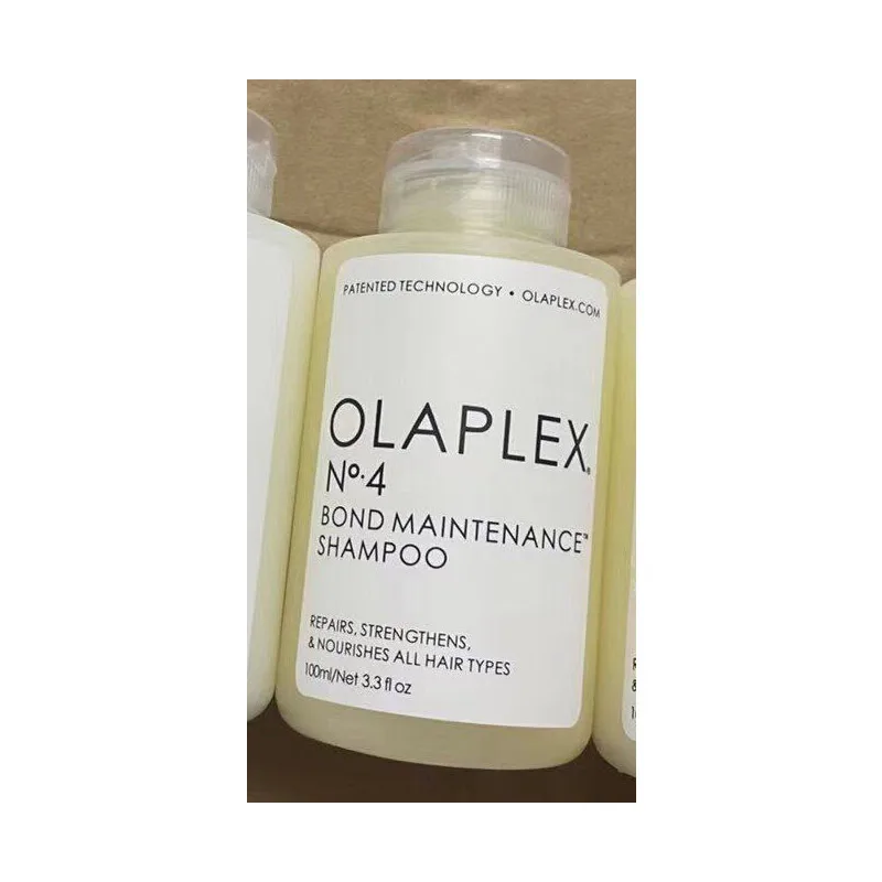 Olaplex NO.2/N3/N4/N5/перфлектор для восстановления всех структур волос