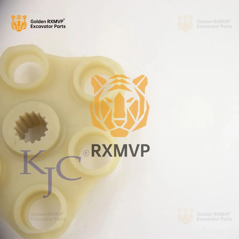 Для Caterpillar E305.5 Резиновая муфта Аксессуары для экскаваторов Cat/e305.5 Гидравлический