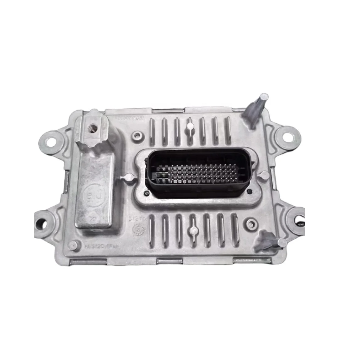 

DIGEER Engine control unit ECU ECM P3684275 Electronic Control Module for Cummins ISX CM871 3684275