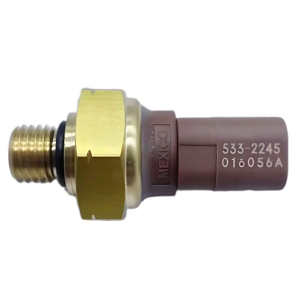 533-2245 5332245 Датчик топлива переключатель давления двигателя детали в сборе для