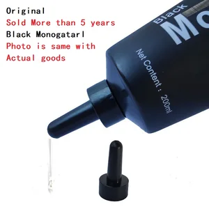 Оригинальный вагинальный гель на водной основе, интимный крем для женщин и мужчин, масло для пениса, интимный массаж для взрослых, Monogatari, анальная смазка