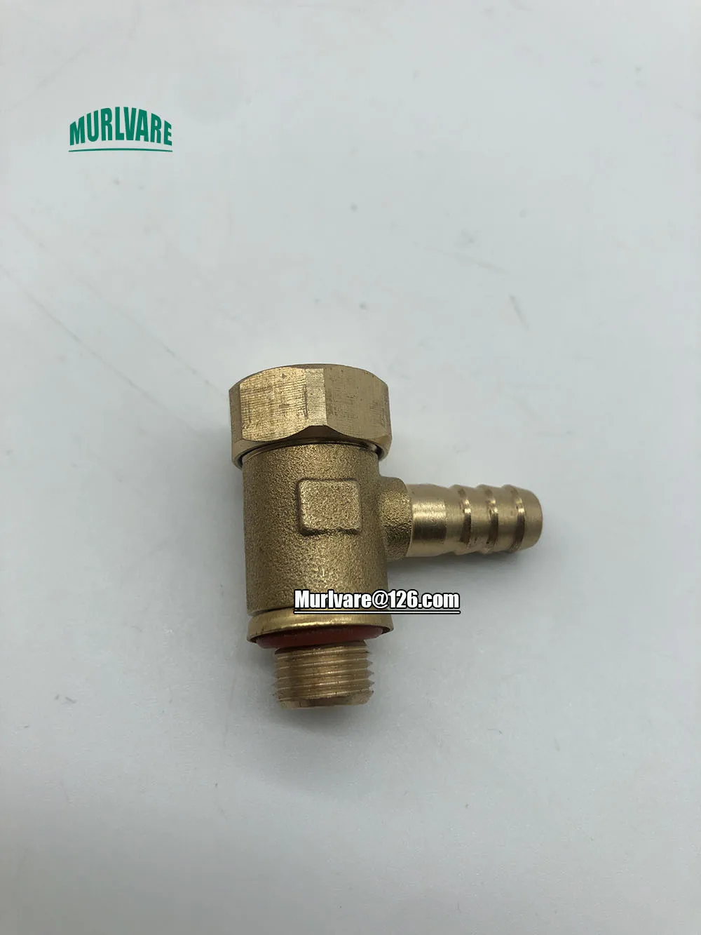 

Комплект предохранительного клапана для кофемашины Murlvare