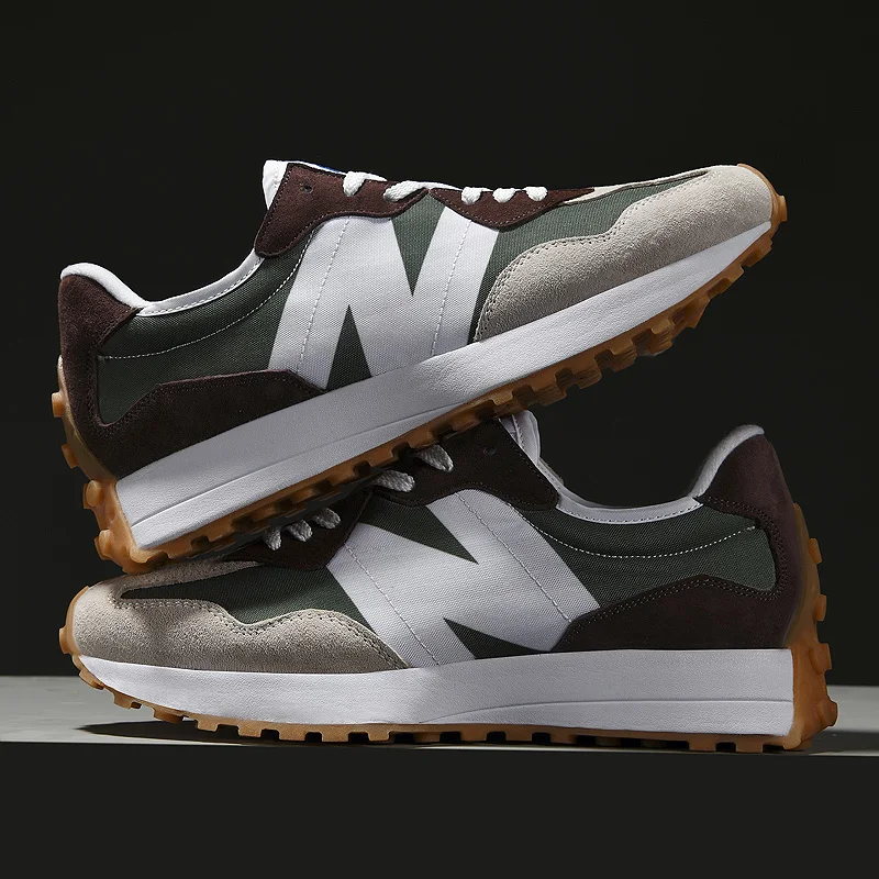 Мужская обувь новая мужская повседневная модная уличная нескользящая корейский