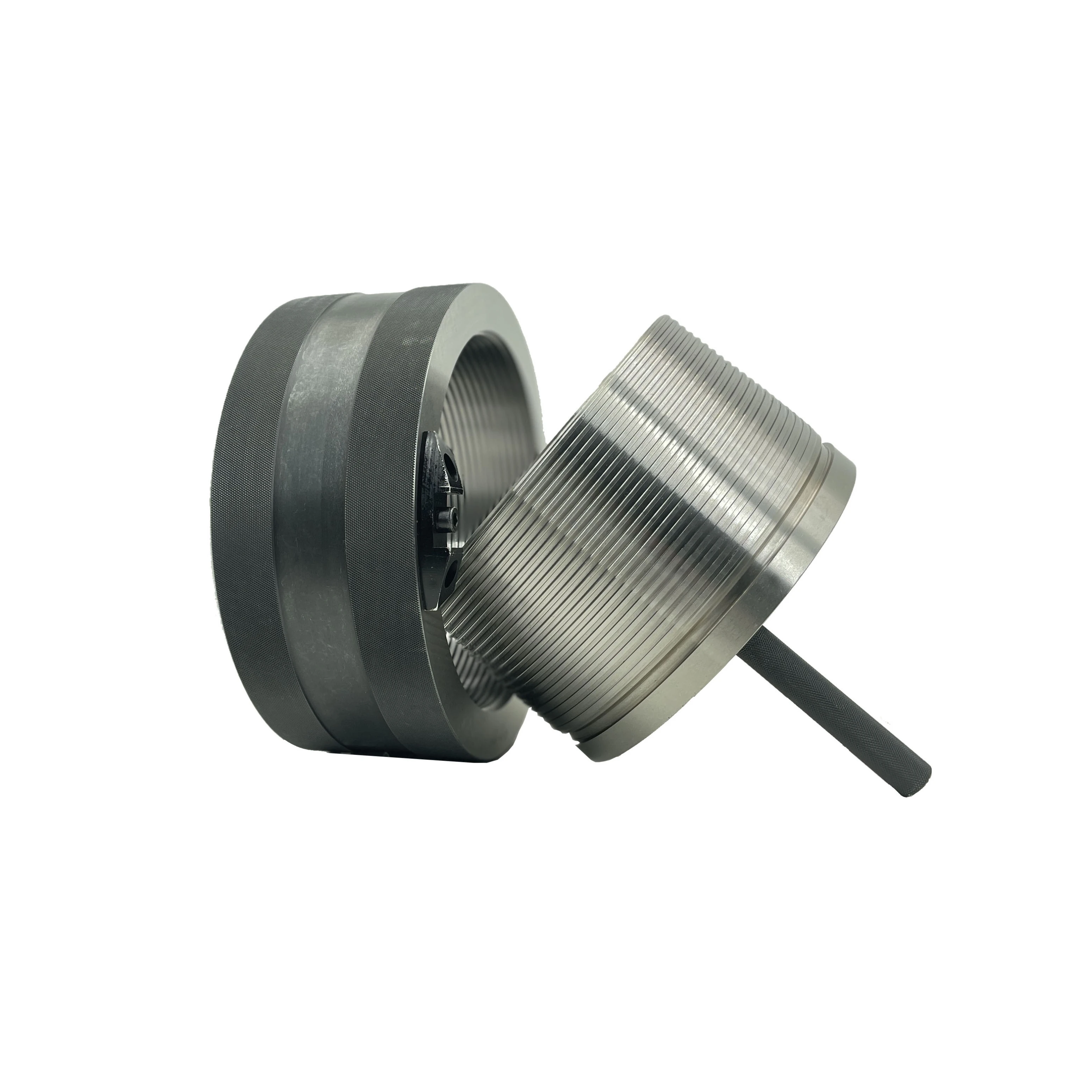 

Customized high precision and fast delivery API Thread Gauges & Measuring Gauges Go No Go Thread Ring Plug Gauge
