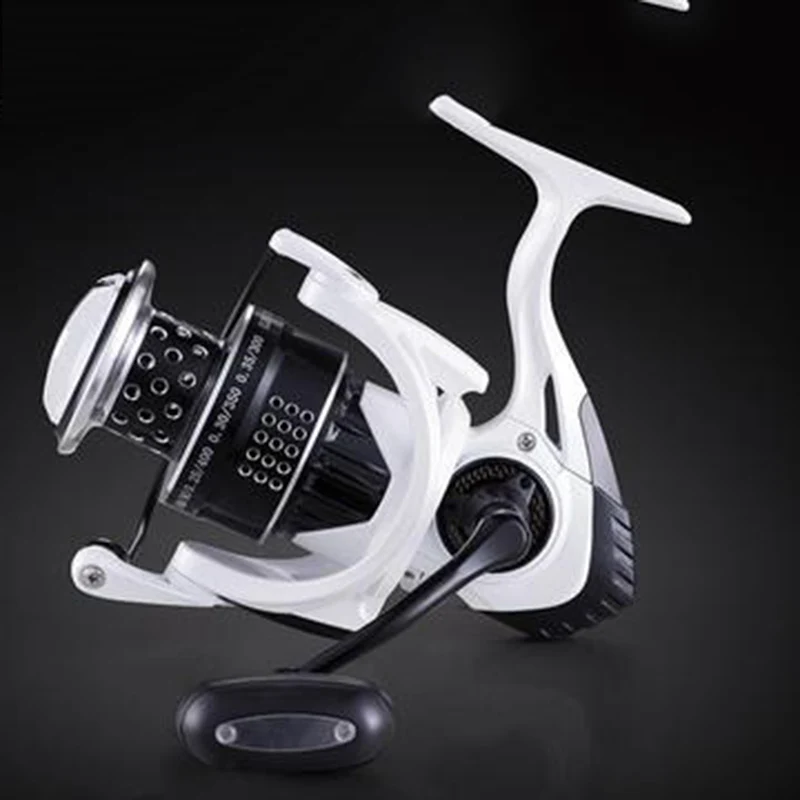 

Winter Accessories Fishing Reel Spinning Clips Parts Sea Fishing Reel Tackle Saltwater Surfcasting Metal Pesca Fishing Gear