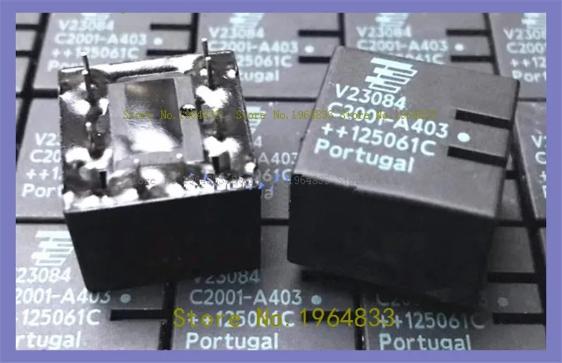 

V23084-C2001-A403 320 A8
