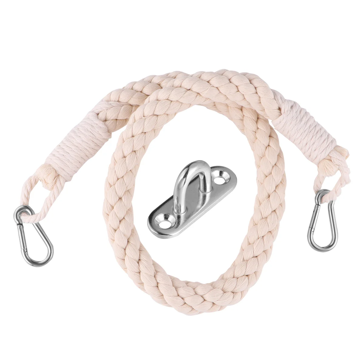 

Towel Racks for Bathroom Nautical Holder Paper Towel Holder for Bathroom Rope Towel Rack