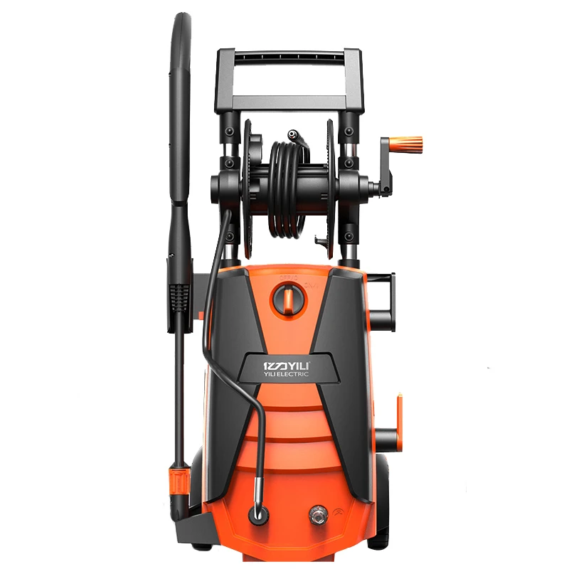 

High Pressure 2100W Portable Car Washer