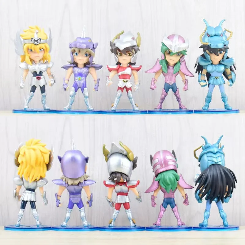Collection Model Toys Gifts