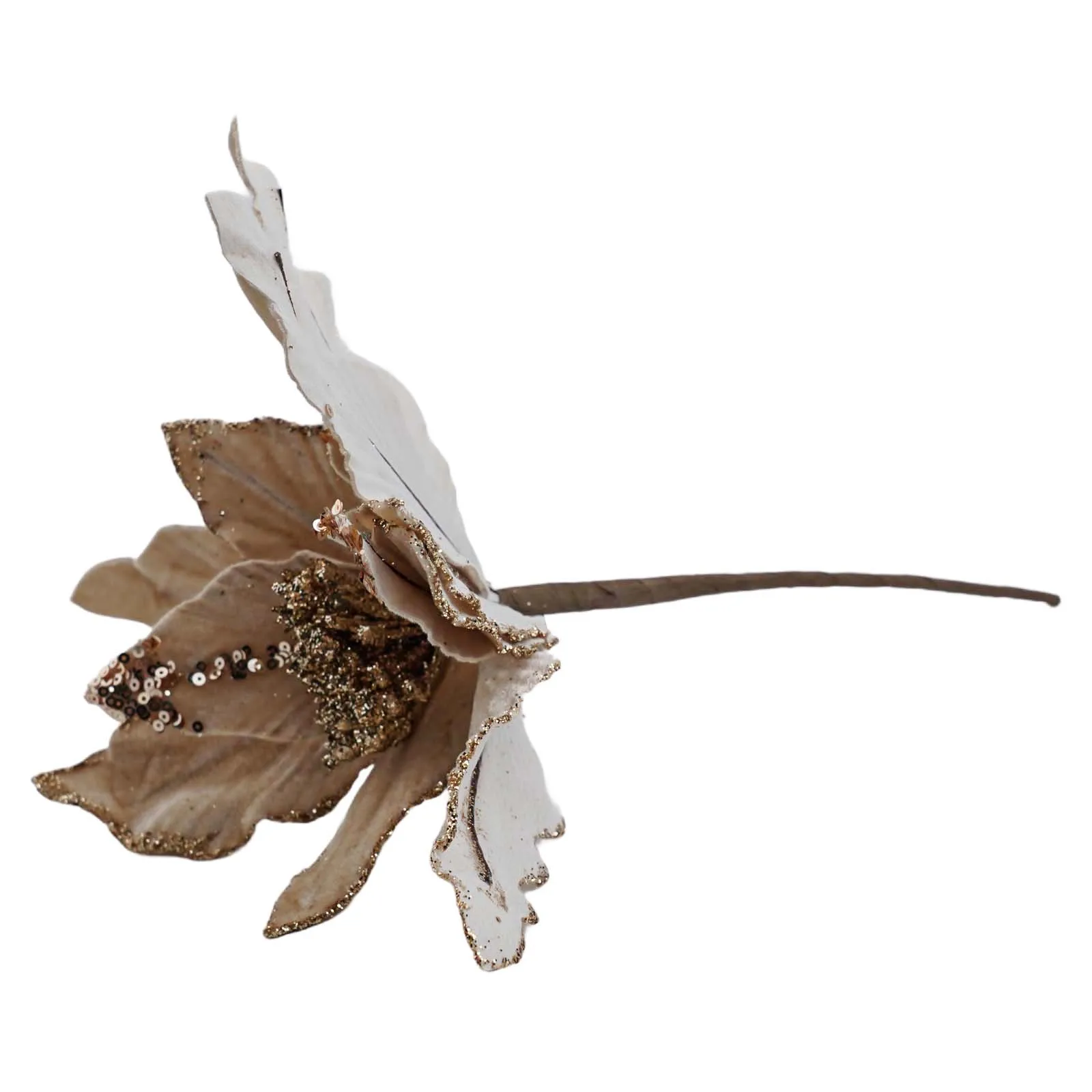 Привлекательное украшение Рождественская елка Украшение Высококачественный