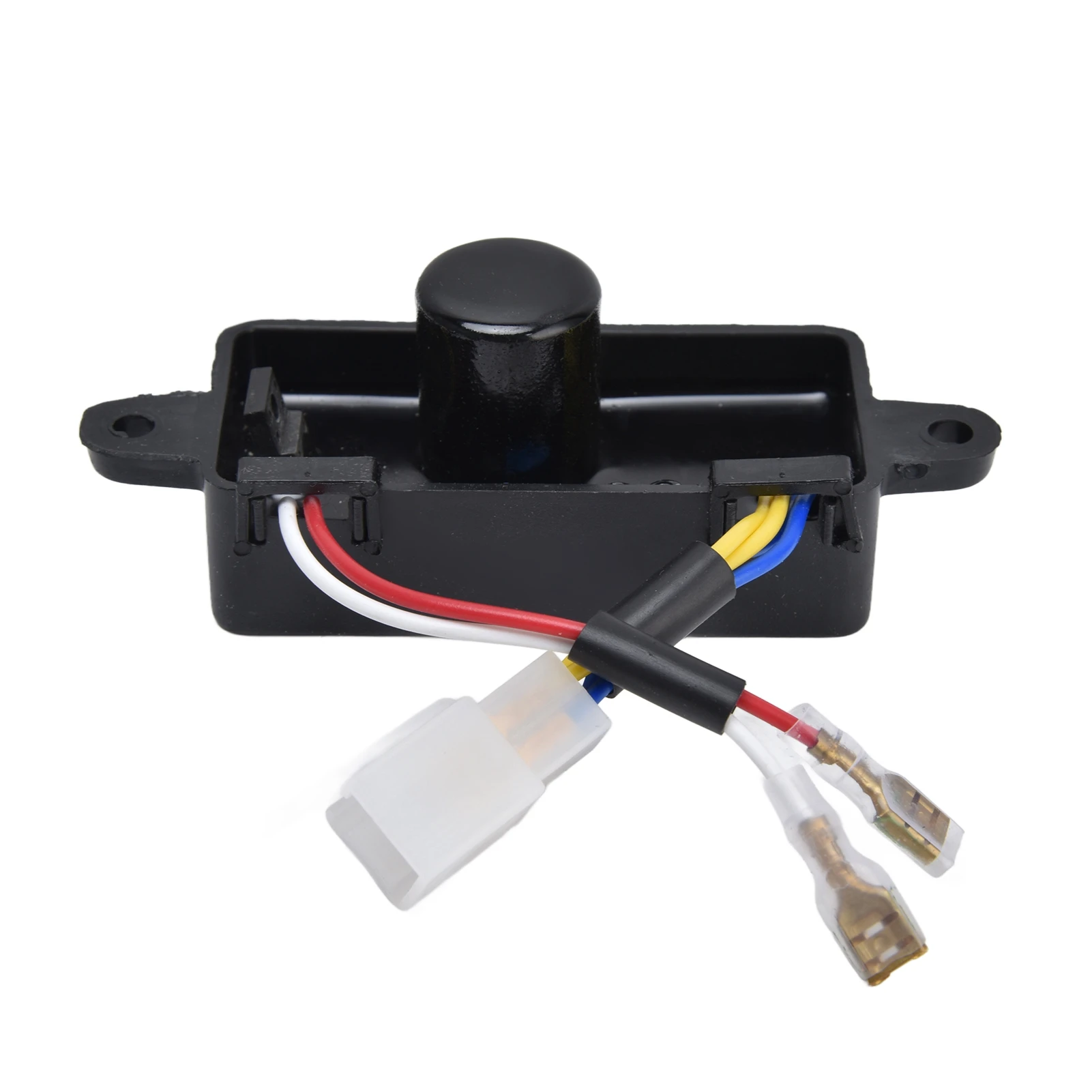 Регулятор напряжения AVR стабилизатор аксессуары для замены 3 кВт генератора 168F 170