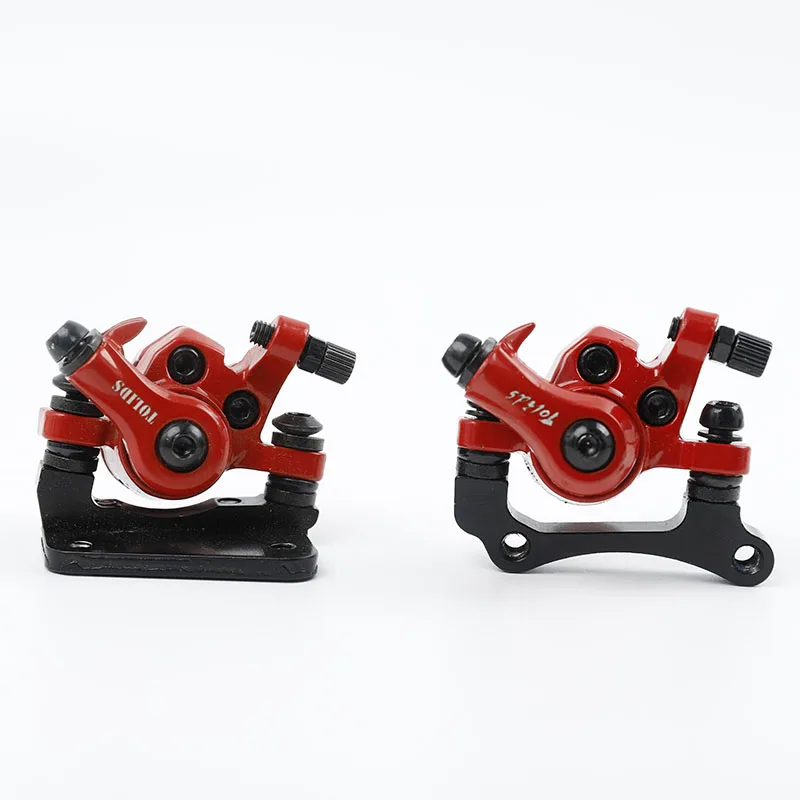 Высококачественные передние и задние дисковые тормозные детали для