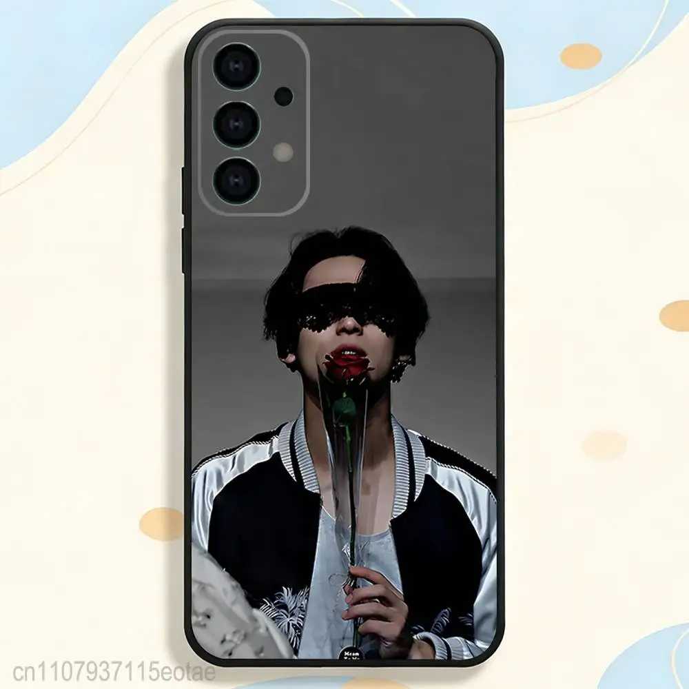 Чехол SINGER M-Mingyu M-Maestr для Samsung Galaxy S26 S21 S25 FE S24 S23 Ultra S20 S9 S22 Plus S10, из ТПУ (art.: 3920d7bf8dbcc) - 3920d7bf8dbcc