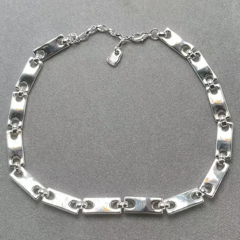 Европейские и американские новые оригинальные хиты продаж модное ожерелье