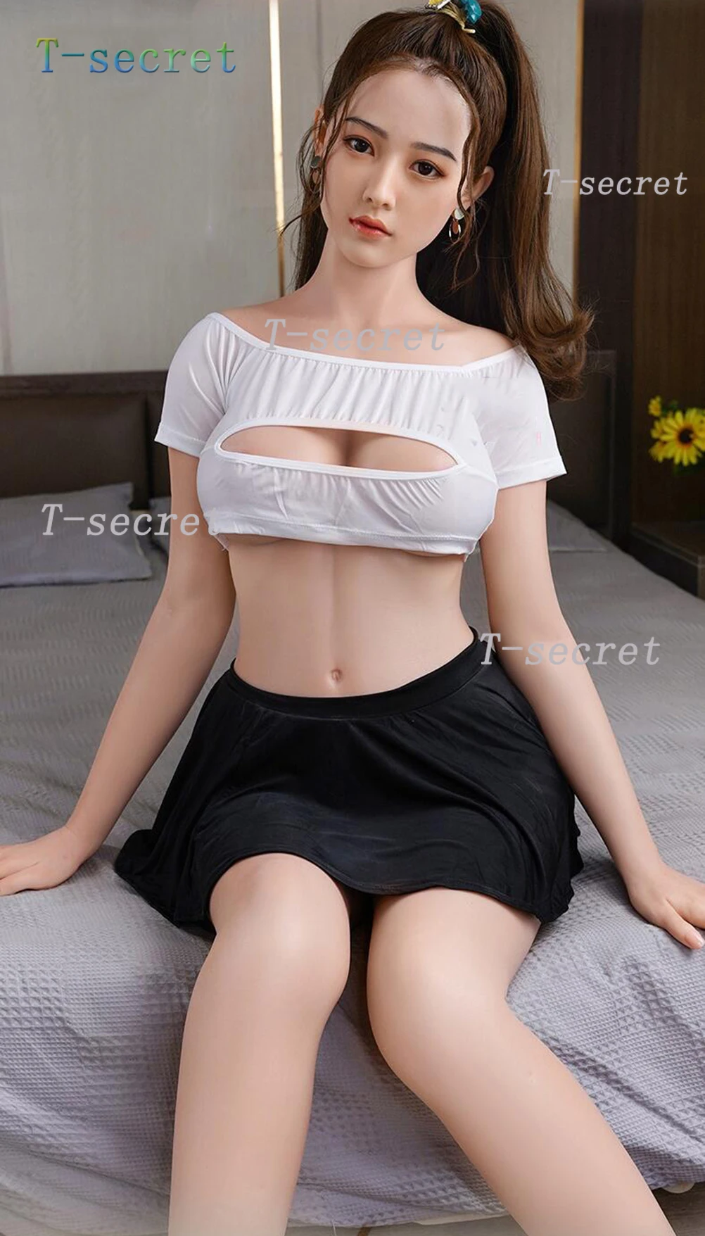 Секс-куклы для взрослых сексуальная красота силиконовая надувная мужская