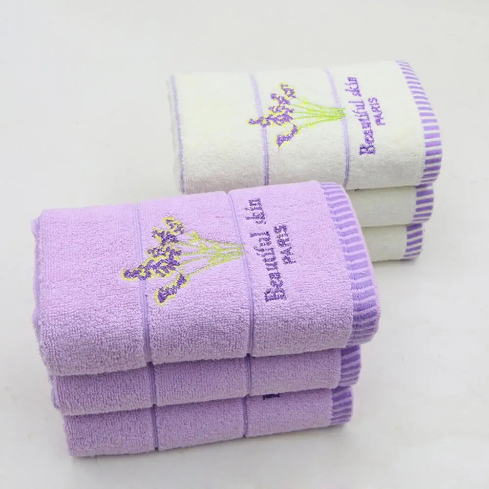 For Beauty Salon  Washcloth  Couple Towel