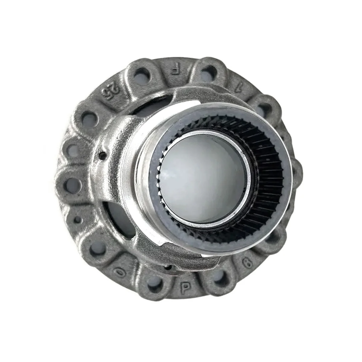 Крышка дифференциала коробки передач A6LF2 45822-3B250 для Hyundai SANTA FE