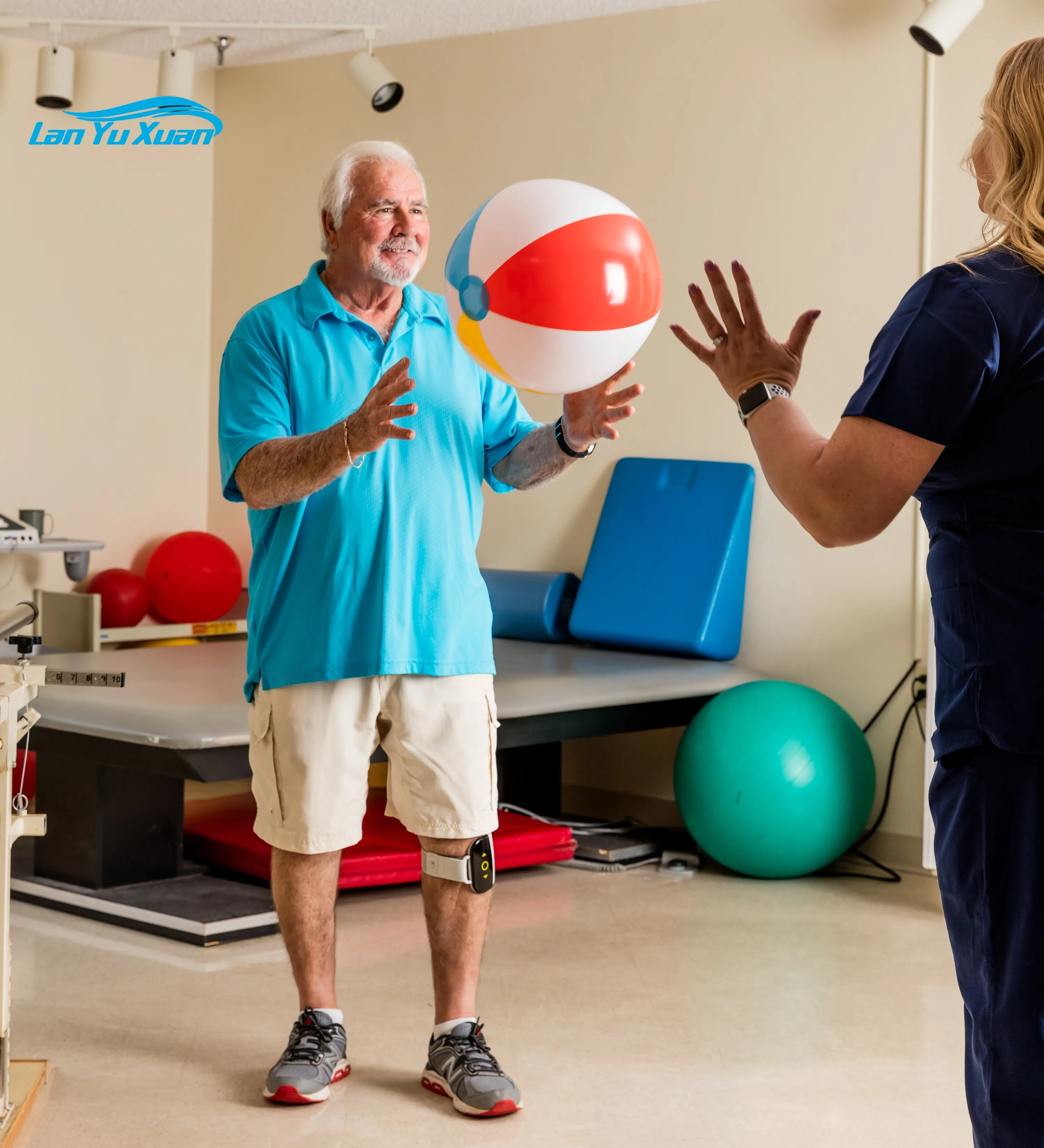 XFT Профессиональный производитель Медицинское устройство Реабилитация