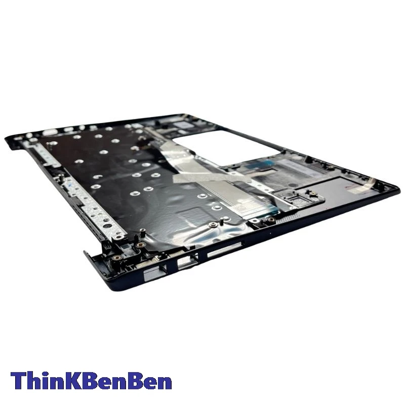 HU Угорский синий верхний чехол для клавиатуры упор рук Lenovo Ideapad S540 14 14IWL 14IML 14API