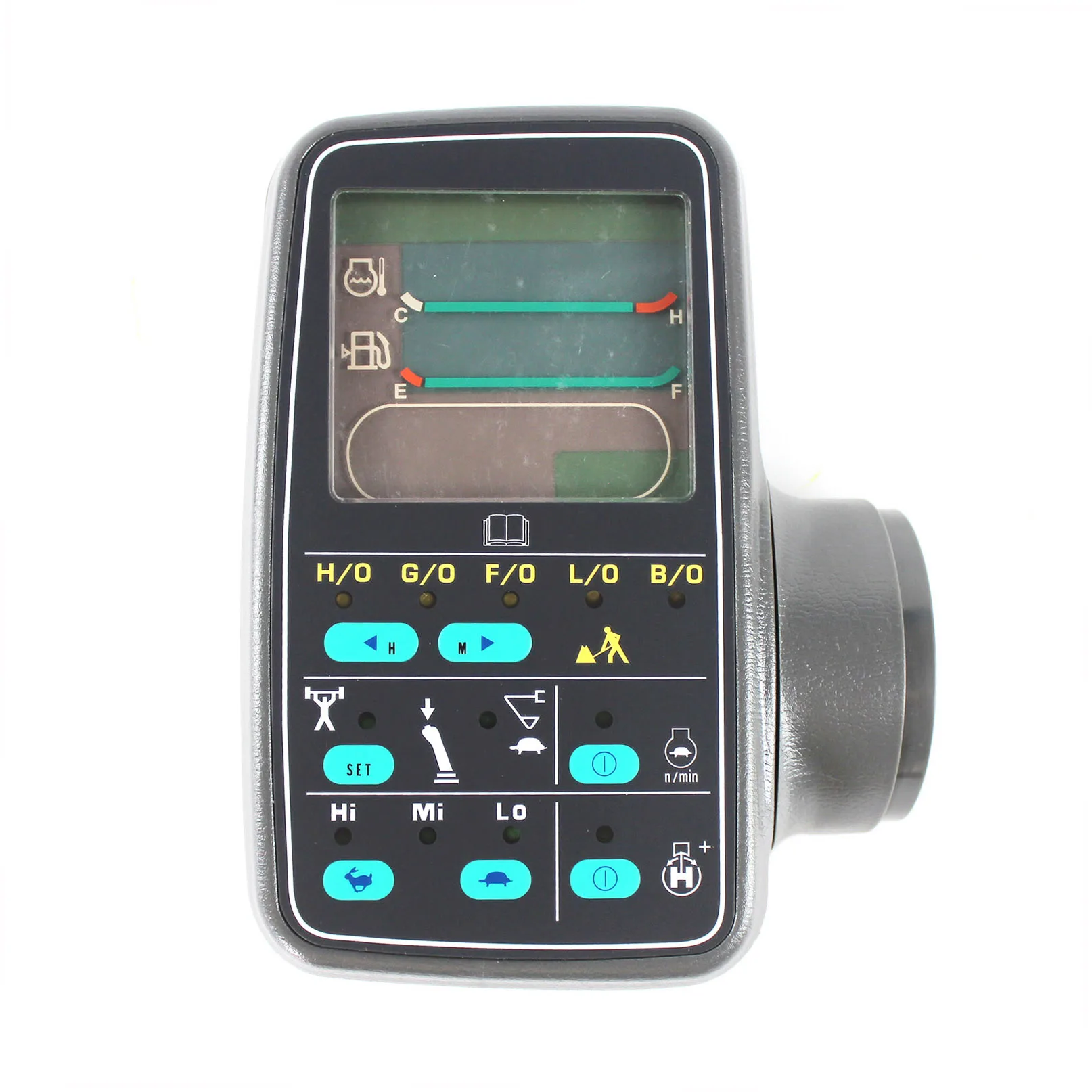 7834-70-4000 7834-70-4001 7834-70-4002 7834-70-6000 монитор экскаватора экран дисплея для Komatsu PC100-6 PC120-6