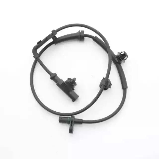 

Wheel speed sensor assembly for Great wall haval H6 oem:3550300AKZ16A 3550500AKZ16A