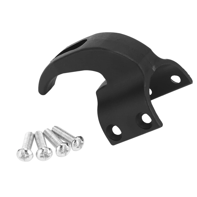 

Крючок для NINEBOT MAX G30 G30D, вешалка для хранения сумок и аксессуаров для электрического скутера, скейтборда