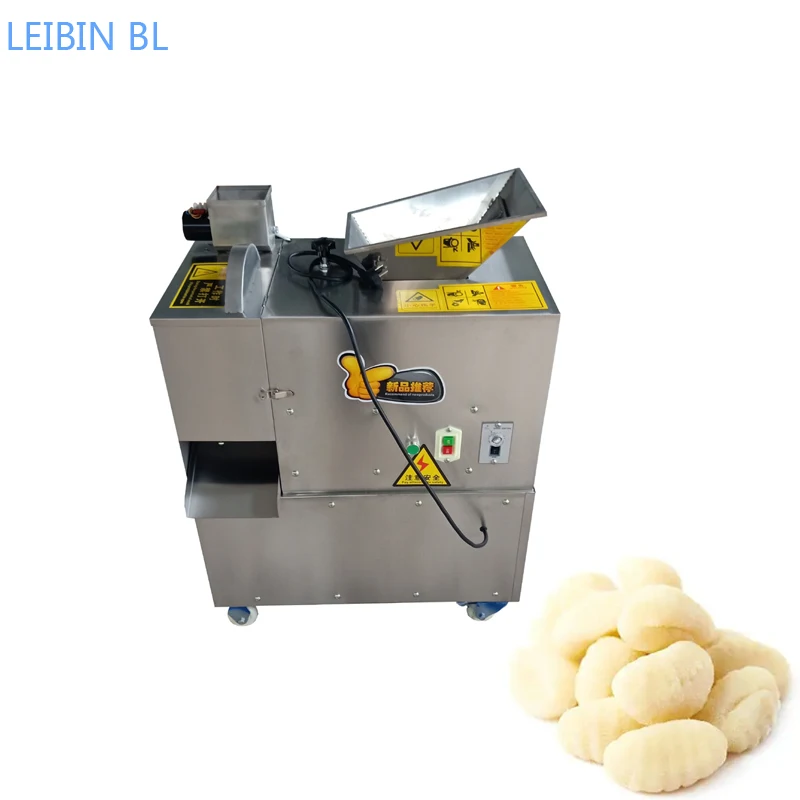 

Высококачественная малая искусственная Коммерческая Паровая машина для формования пучка Mantou