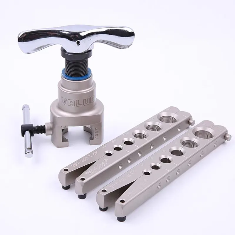 Комбинированный ящик для инструментов VTB-5B набор манометров коллектора фреза