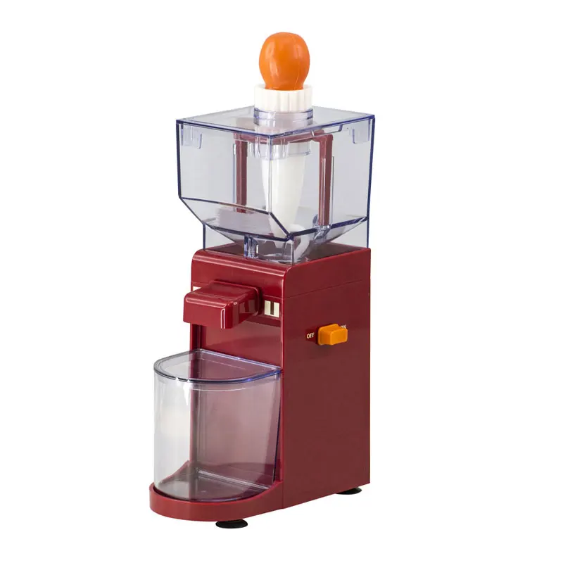 High Quality Commercial Small Peanut Butter Making Machine Nut Grinder Home Use Peanut Butter Maker