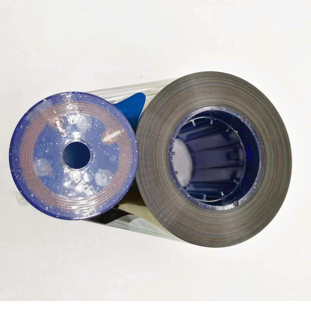 YMCKO ​ 500-принтов комплект белых лент высокого качества (HQ) подходит для Datacard SP55 SP75