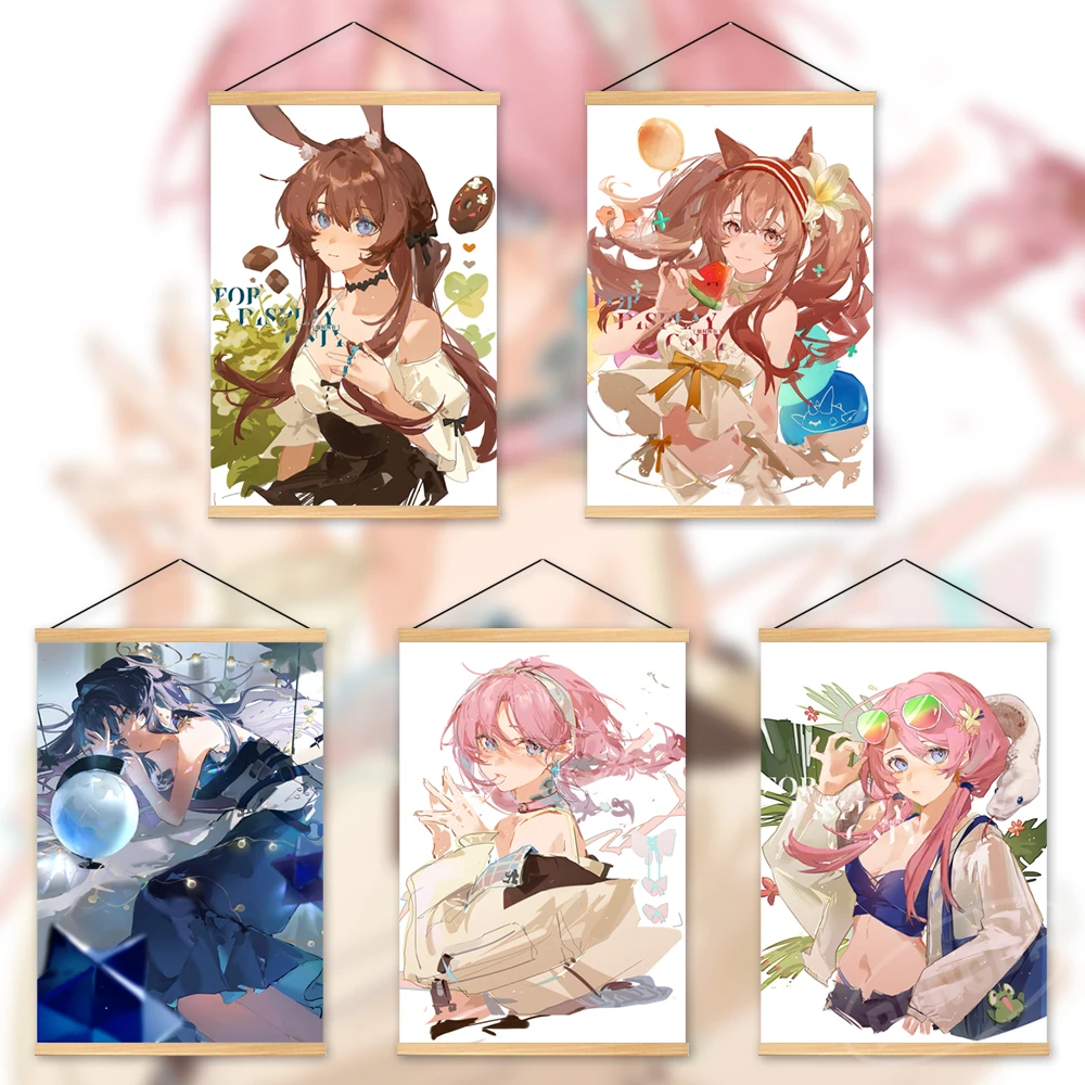 Настенное искусство, плакаты для рыцарей, модульная синяя ядовитая деревянная подвесная картина Arene, домашний декор, картина, картина, живопись, настенная роспись