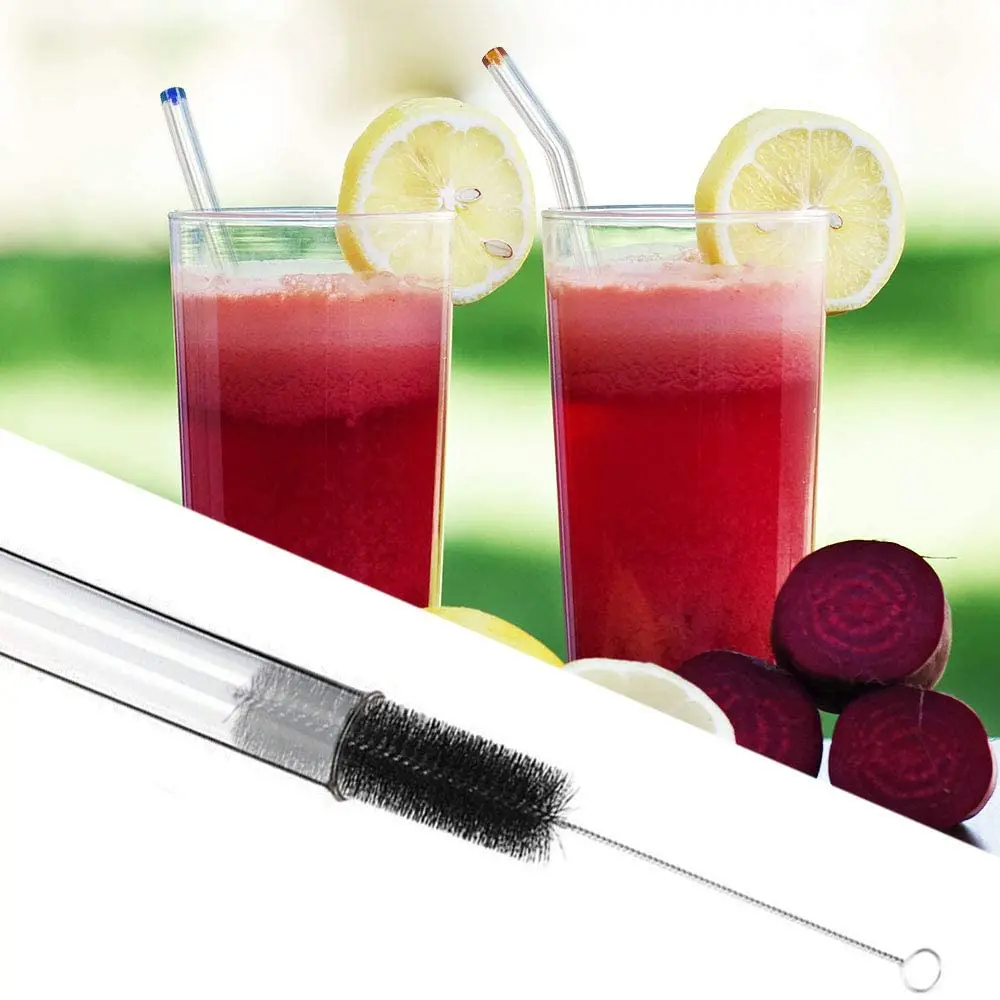 2/5/10 шт./набор щётки из нержавеющей стали для чистки курительных труб | Дом и сад