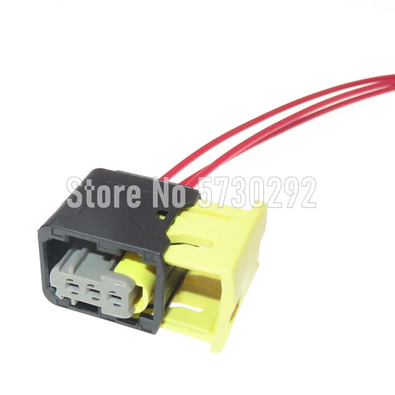 

3P 2-1418448-1 2-1703843-1 0-1418449-1 0-1418451-1 0-1670729-1 2-1703843-1 Вилка автомобильного кабеля Розетка для автоматического провода