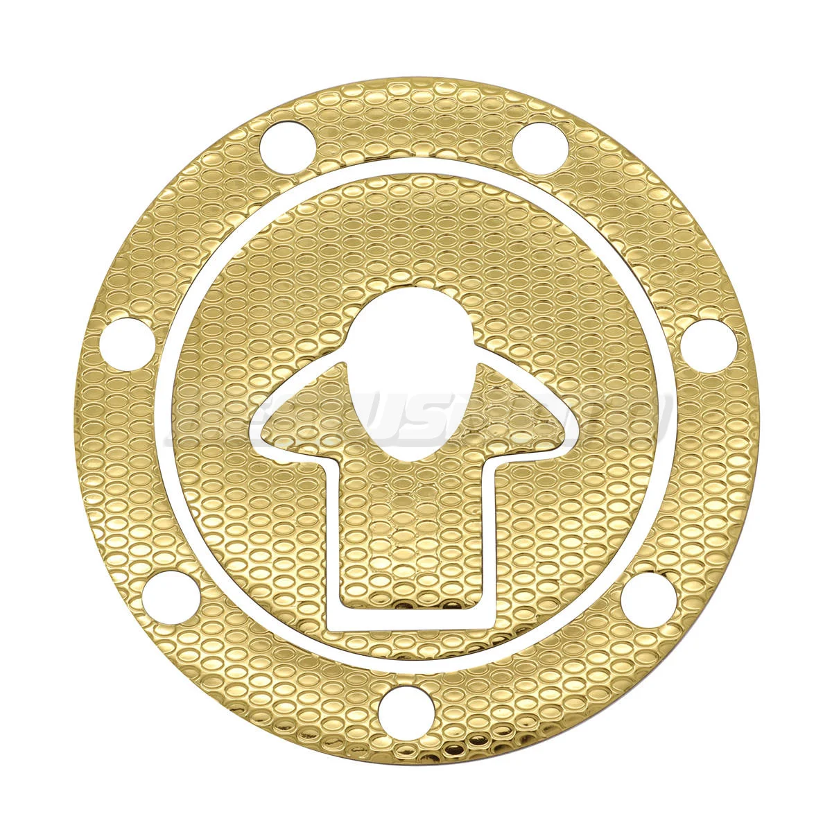 Наклейка на крышку бака газа мотоцикла Защитная для Kawasaki ZX6R ZX7R ZX9R ZXR250 ZXR400 ZXR750 ZZR250