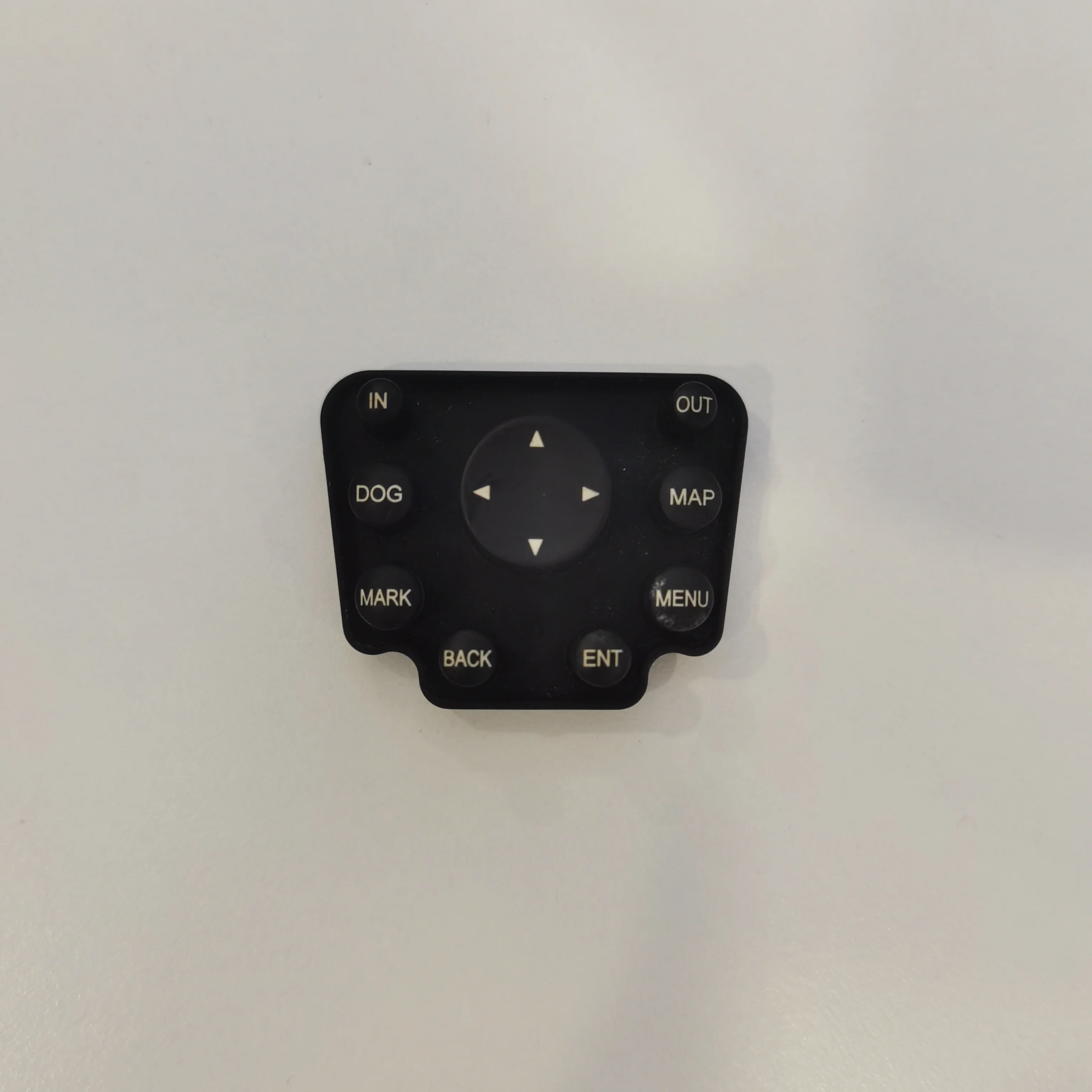 

Keyboard for Garmin Astro 220 Button Repair