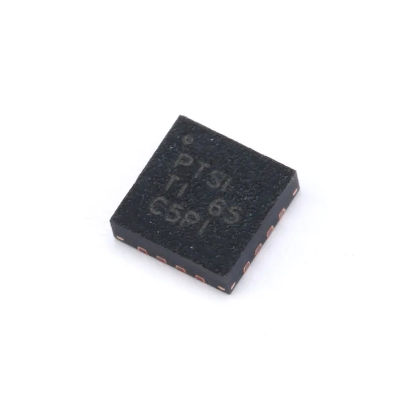 

10PCS/Pack New Original patch TPS62130RGTR QFN-16 Adjustable step-down chip