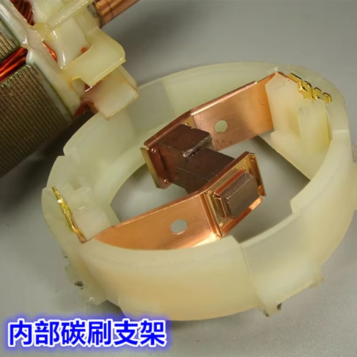 296 Вт Mabuchi RS-775WC-9013 DC 12 В 18 2 8 А 21000 вращение об/мин 775 высокоскоростной двигатель