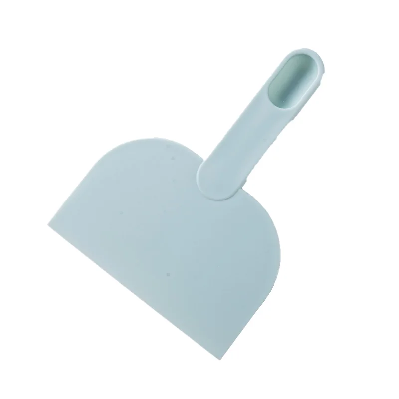 

Пластиковый многофункциональный резак для теста