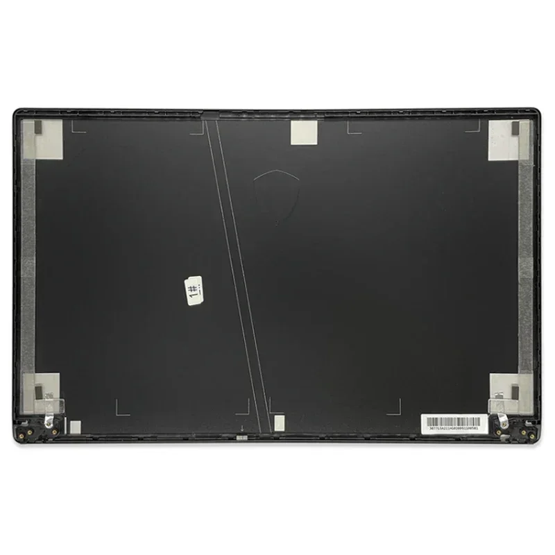 Новый чехол для ноутбука MSI GS76 Stealth MS-17M1 экран ЖК-экран задняя крышка/передняя