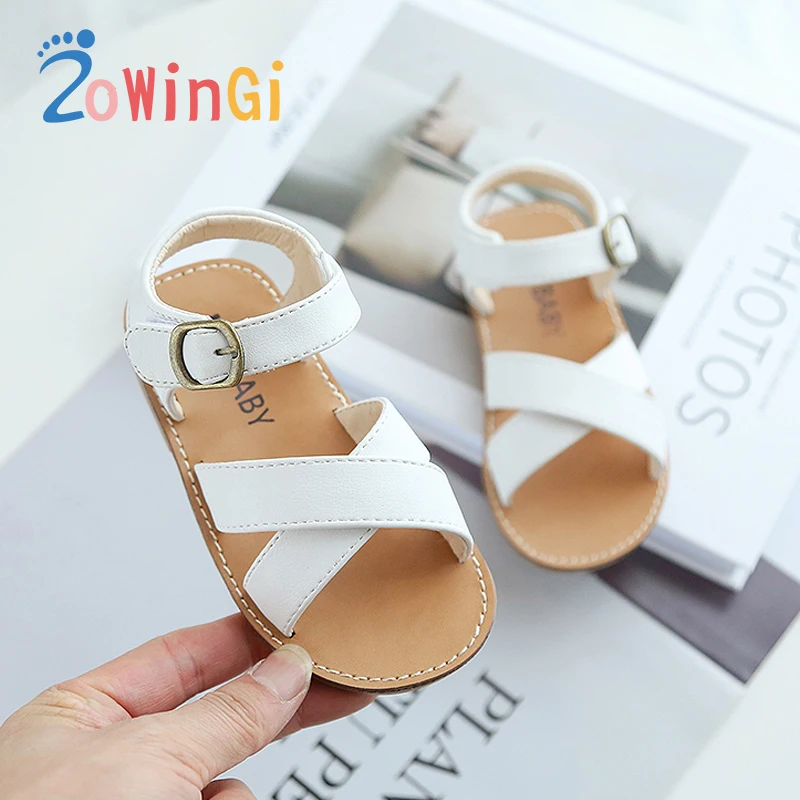 

Детские сандалии для девочек, размеры 21-30