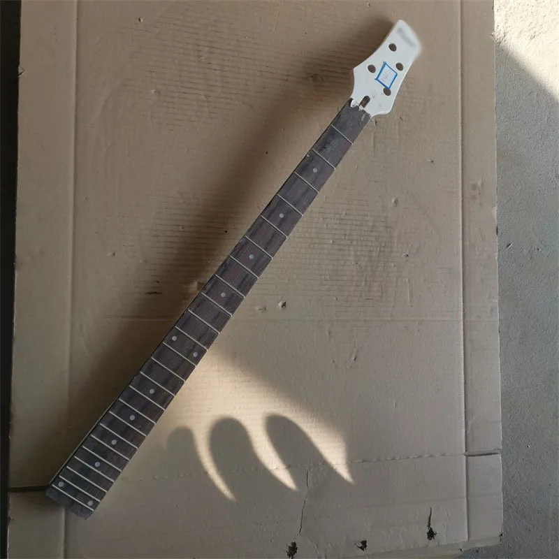 

JNTM Custom Guitar Factory / DIY Guitar Kit / DIY Electric Guitar Neck (062)