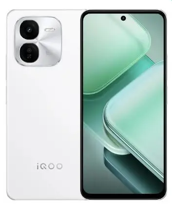 Новинка, смартфон IQOO Z9X, телефон с диагональю 6,72 '', ЖК-экран 120 Гц, Snapdragon 6 Gen1, Аккумулятор 6000 мАч, быстрое зарядное устройство 44 Вт, двойная камера 50 МП