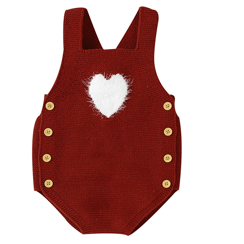 

Детский трикотажный комбинезон на подтяжках, на возраст 0-18 месяцев