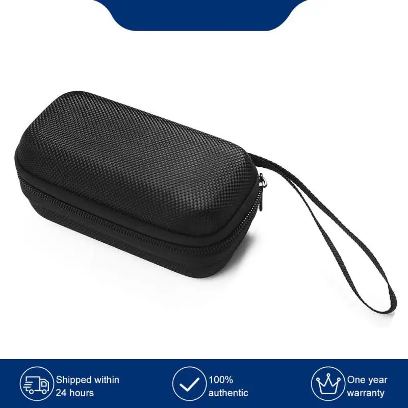 

Earphone Holder Case Storage Carrying for SoundSport Free Bag Headphones Portable Headset Accessories Earbuds memory Card