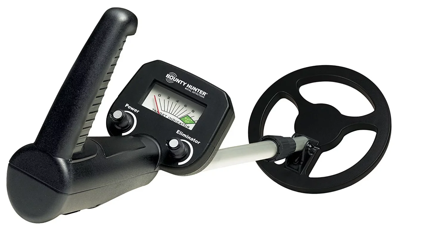 

BHJS Junior Metal Detector