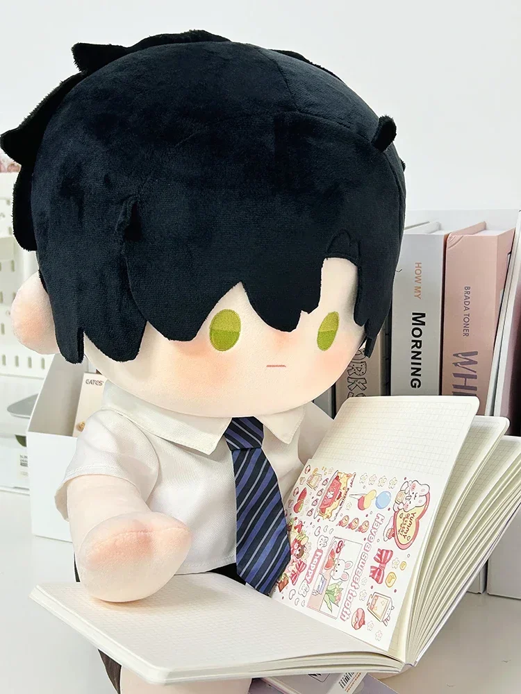 Аниме Love and Deepspace Xavier Sylus Zayne Rafayel Косплей Мультфильм Мягкие игрушки Dango Maumet