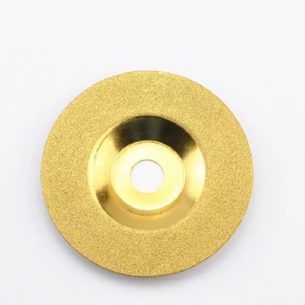 

1PCS 100mm Diamond Saw Blades Angle Grinder Cutting Wheel Saw Blade Polishing Grinding Disc Abrasive Tools For Ceramic Tile